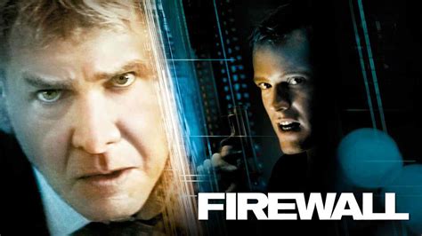 Is Movie 'Firewall 2006' streaming on Netflix?