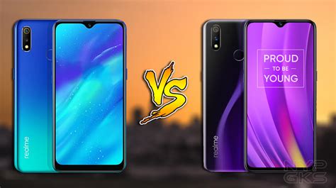 Realme 3 vs Realme 3 Pro: What's the difference? | NoypiGeeks