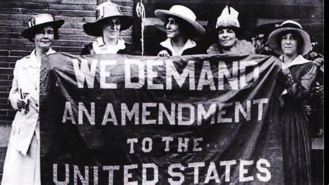 Lugar Series Suffrage Celebration - Indiana Women's Suffrage Centennial