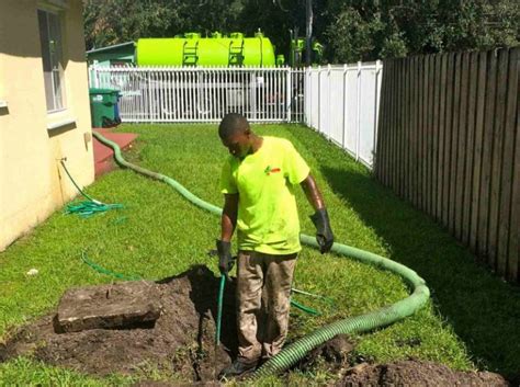 Septic Tank Maintenance – Septic Tank Care