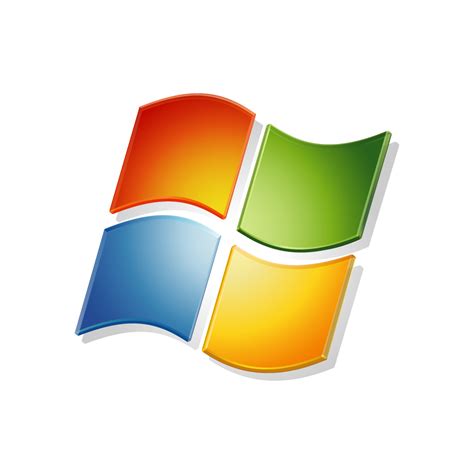 Download Microsoft Windows logo in vector (.EPS + .SVG + .CDR) for free