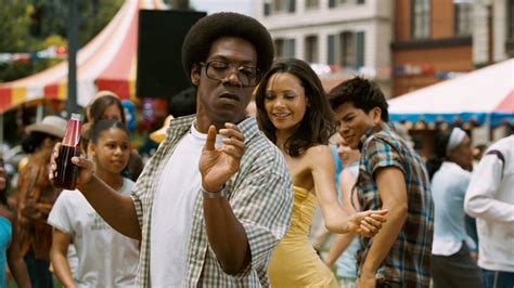 Norbit (2007) - About the Movie | Amblin