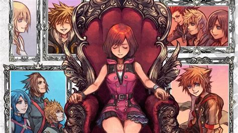 Kingdom Hearts: Melody of Memory Review