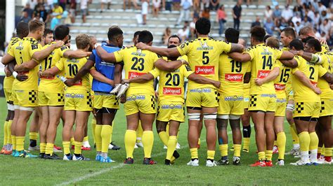 Clermont – Brive / Decouvrez La Compo De L Asm Clermont Face A Brive ...