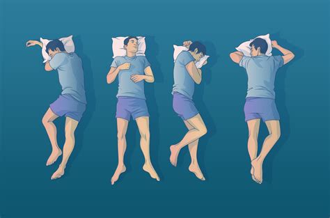 Optimal sleep positions for sleep apnea | Sleep Cycle