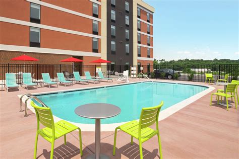 Home2 Suites by Hilton Knoxville West 380 N Peters Rd, Knoxville, TN ...