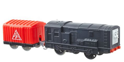 Buy Thomas & Friends Motorized Toy Train Engines for preschool kids ...