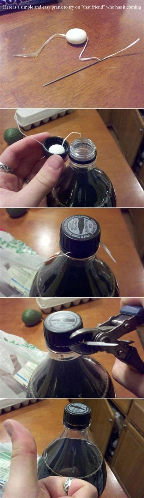 19 Simple Food Pranks That Might Just Destroy Friendships - Gallery ...