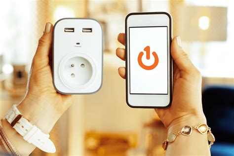 Smart Plugs for Dumb Devices: Building Your Smart Home - OneSupport