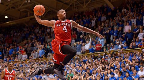 NC State Wolfpack Men's Basketball Wallpapers - Wallpaper Cave