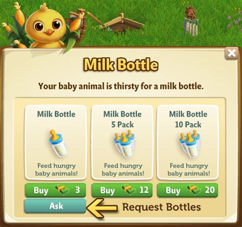 Animals Guide! - FarmVille 2