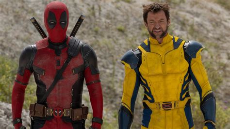 Deadpool & Wolverine - Release Date, Cast, Director, And More Info