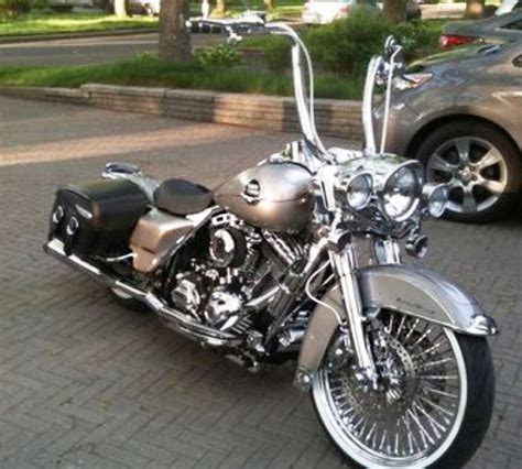 Road King Custom Harley Davidson Motorcycles | BestMotorcycles.netlify.app