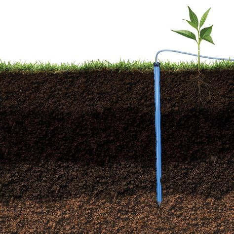 GroPoint Profile multi-depth soil moisture sensor | Soil moisture probe