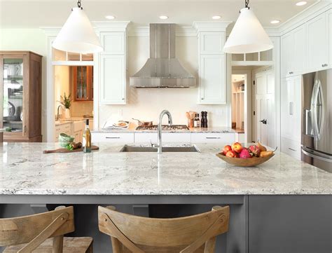 Quartz Countertop Colors For Your Next Kitchen Remodel