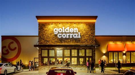 Golden Corral Lunch Hours (The Ultimate Buffet Experience)