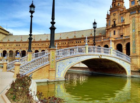 Sevilla: The Most Beautiful City in Spain - Adventurous Kate ...