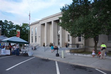 Russellville Franklin County, Alabama Courthouse | 2016 Augu… | Flickr