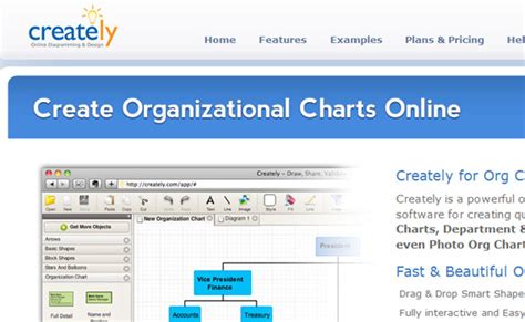 Free Download Software Organizational Chart - faitonh