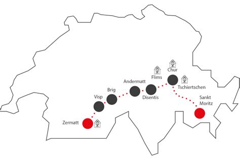 Glosario refrigerador cuero glacier express switzerland route map ...