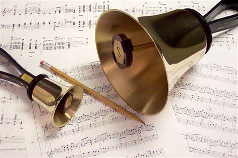 Handbells – Lawford Church