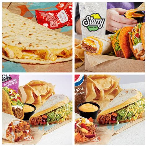 Taco Bell will drop two new menu items for fans before Christmas ...