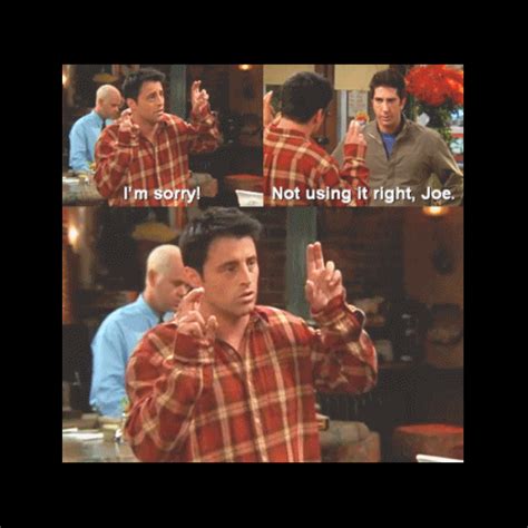 Joey From Friends Quotes. QuotesGram