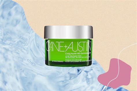 The 13 Best Chemical Exfoliators of 2022