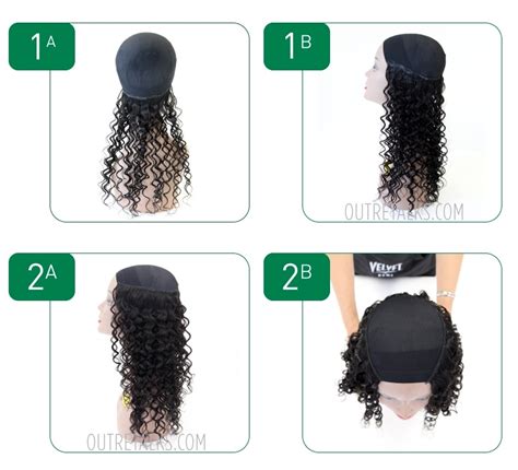 How to Make A Wig Q&A: A step by step process to make your no-sew wig