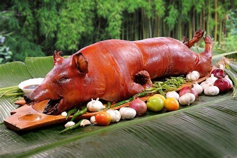 Order Extra Large Size - Original Rico's Lechon | Cebu's Best | Philippines