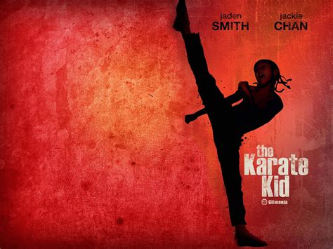 Karate Kid Wallpapers - Wallpaper Cave