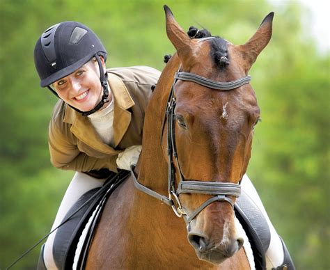 Dressage Terms — From the Horse’s Point of View | HORSE NATION