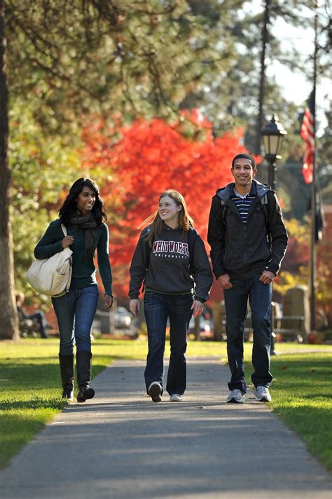 Whitworth introduces new full-tuition scholarship for high-need ...