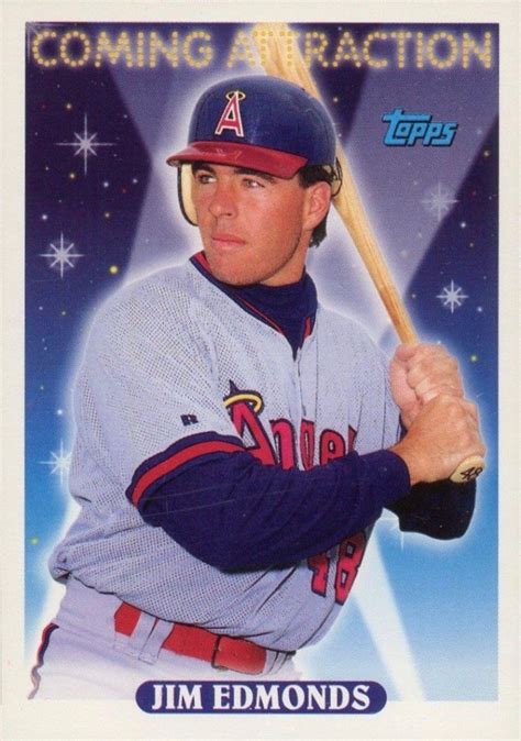 10 Most Valuable 1993 Topps Baseball Cards | Old Sports Cards