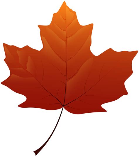 Free feuille d'automne fond transparent 15100148 PNG with Transparent ...