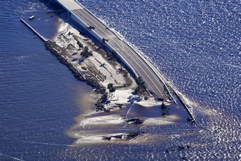 Sanibel Causeway opens to non-residents but city says nothing for ...