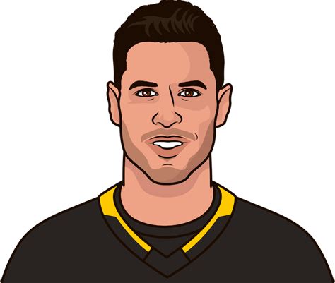 Sidney Crosby First Goal Vs Sharks | StatMuse