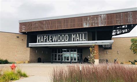 Maplewood Mall Owners Hope for Local Buyer | Twin Cities Business