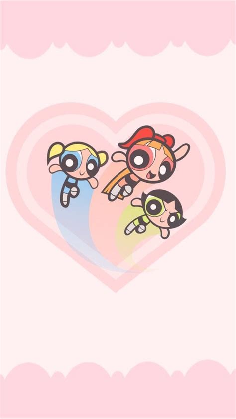 PPG Wallpapers - Wallpaper Cave