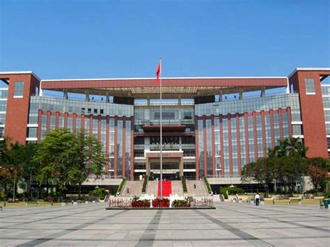 Bachelor’s in Clinical Medicine (CM) at Jinan University - China Admissions