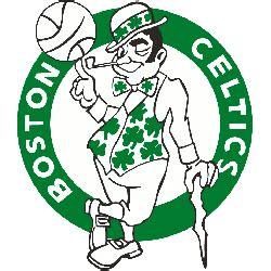 Boston Celtics Primary Logo | SPORTS LOGO HISTORY