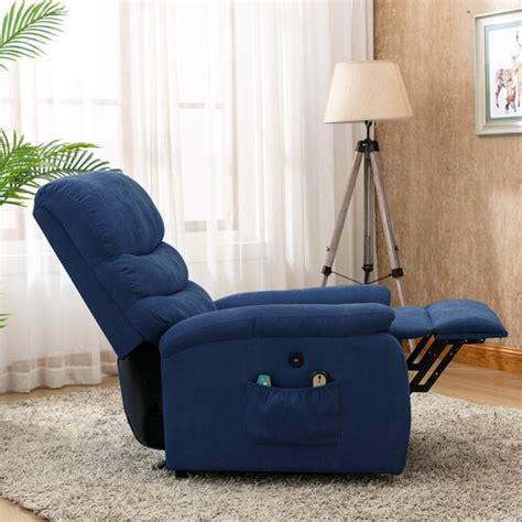 Latitude Run® Heated Massage Chair & Reviews | Wayfair