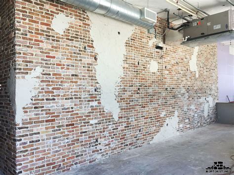 Brick Veneer For Interior Walls: A Comprehensive Guide - Interior Ideas