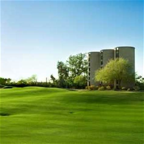 The Legacy Golf Club in Phoenix