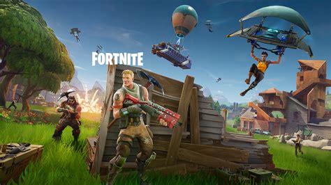 Fortnite Game | PS4 - PlayStation