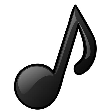 Musical Notes Clipart transparent PNG - StickPNG