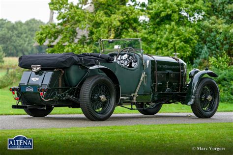 | Bentley Speed 8, 1951