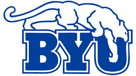 Brigham Young University Logo, PNG, Symbol, History, Meaning