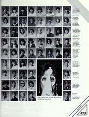 Alta Loma High School - Sisunga Yearbook (Alta Loma, CA), Class of 1986 ...