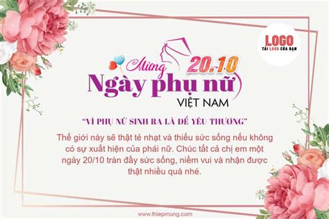 Chia sẻ 60+ về hình nền chúc mừng 20/10 hay nhất - coedo.com.vn